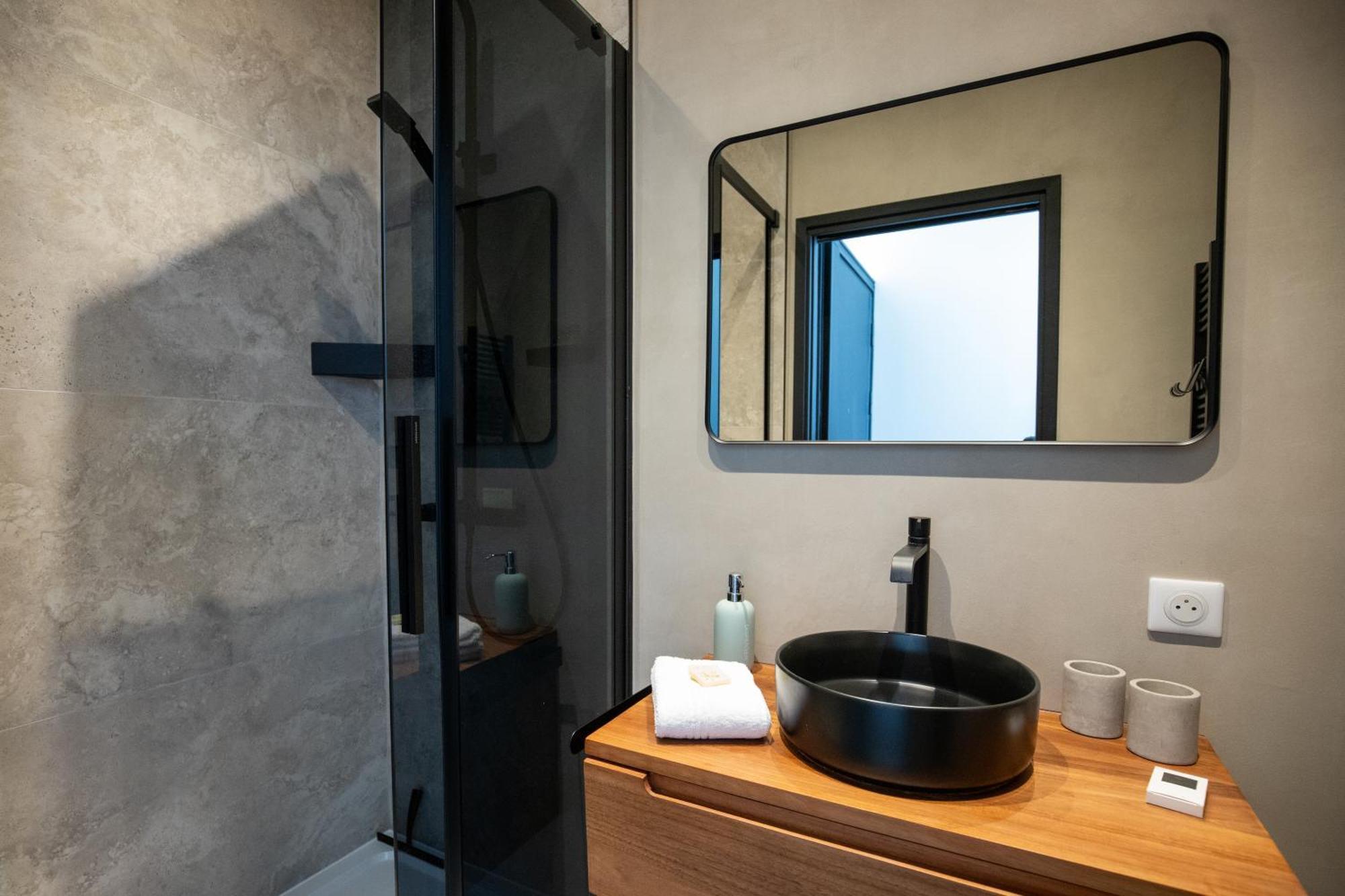 Apartamento Modern 1-bedroom With Sea View On La Croisette