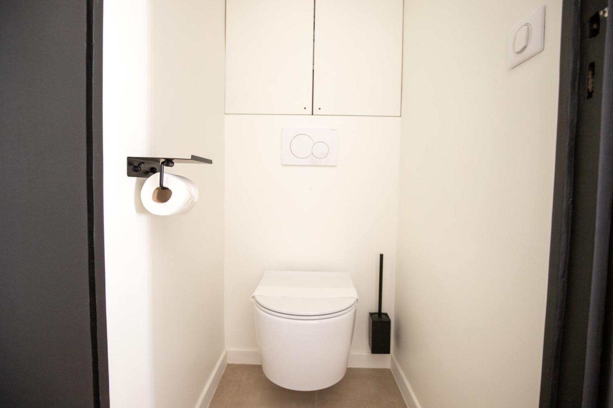 Apartamento Modern 1-bedroom With Sea View On La Croisette